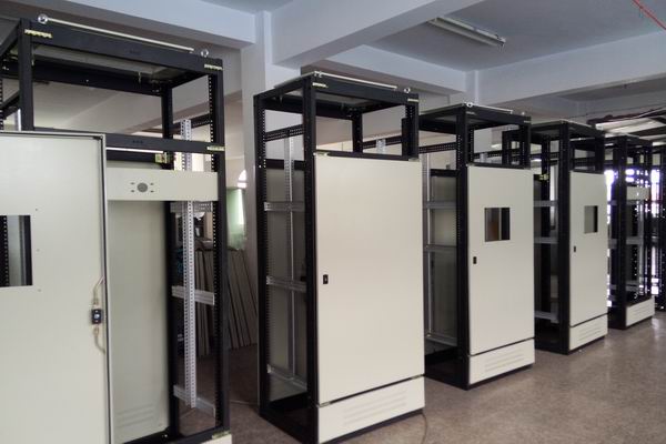 郓城控制箱-控制箱的合理布置方法